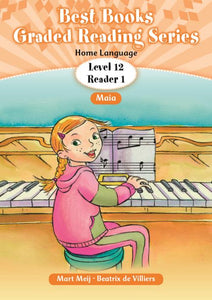 BB GR HL Gr 3 Level 12 Reader 1 - Best Books