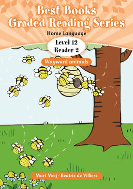 BB GR HL Gr 3 Level 12 Reader 2 - Best Books