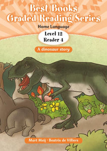 BB GR HL Gr 3 Level 12 Reader 4 - Best Books
