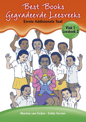 BB GL EAT Gr 1 Vlak 01 Leesboek 2 - Best Books