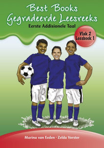 BB GL EAT Gr 1 Vlak 02 Leesboek 1 - Best Books