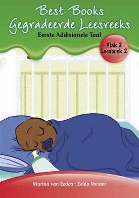 BB GL EAT Gr 1 Vlak 02 Leesboek 2 - Best Books