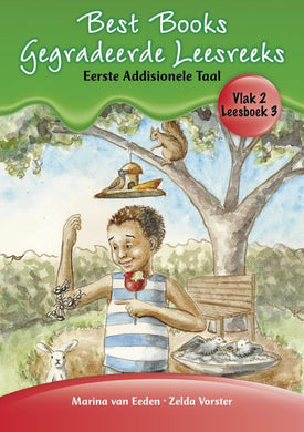 BB GL EAT Gr 1 Vlak 02 Leesboek 3 - Best Books