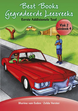 BB GL EAT Gr 1 Vlak 02 Leesboek 4 - Best Books