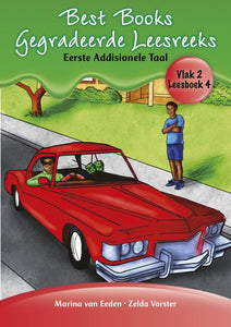 BB GL EAT Gr 1 Vlak 02 Leesboek 4 - Best Books