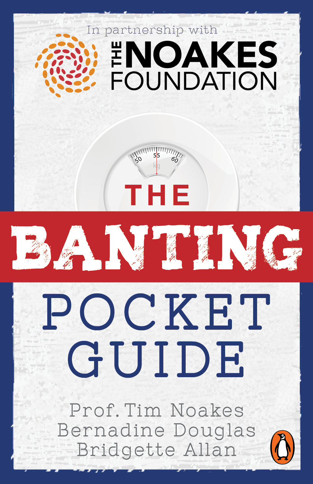 Banting Pocket Guide - Tim Noakes