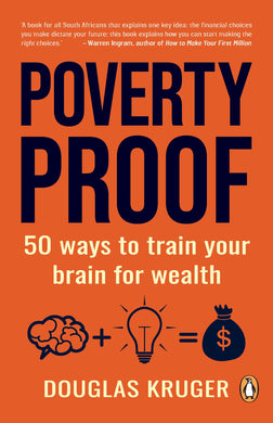 Poverty Proof - Douglas Kruger