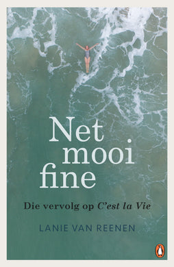 Net mooi fine - Lanie Van Reenen