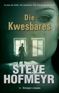 Kwesbares - Steve Hofmeyr