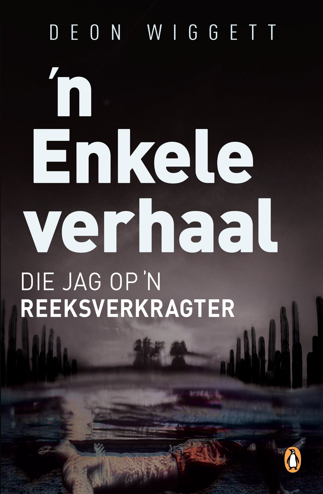 Enkele Verhaal - Deon Wiggett