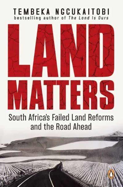 Land Matters - Tembeka Ngcukaitobi