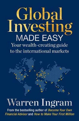 Global Investing Made Easy - Warren Ingram