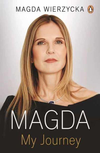 Magda: My Journey - Magda Wierzycka
