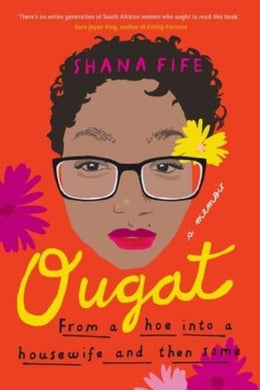 Ougat - Shana Fife