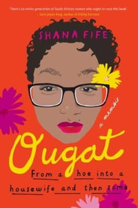 Ougat - Shana Fife