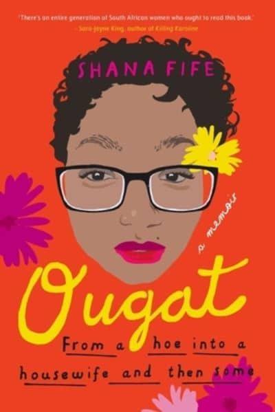 Ougat - Shana Fife