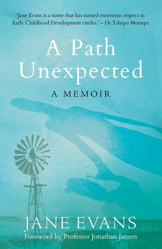 Path Unexpected A - Jane Evans