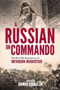Russian On Commando A - Boris Gorelik