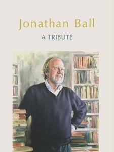 Jonathan Ball - A Tribute - Various