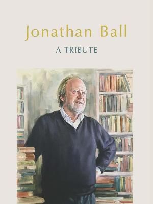 Jonathan Ball - A Tribute - Various