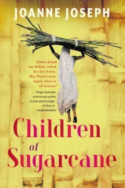 Children of Sugercane - Joanne Joseph