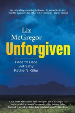 Unforgiven - Liz McGregor