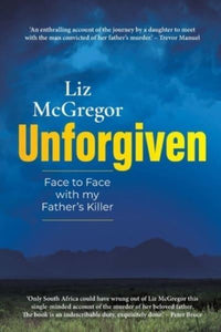 Unforgiven - Liz McGregor