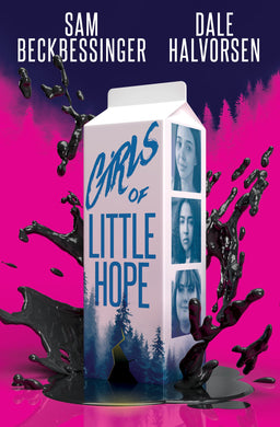 Girls Of Little Hope - Sam Beckbessinger