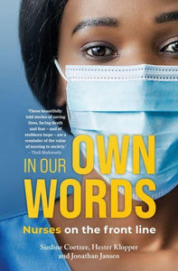 In Our Own Words - Siedine Coetzee