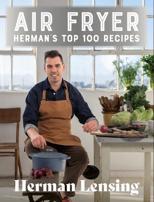 Air Fryer - Herman Lensing