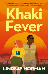 Khaki Fever - Lindsay Norman