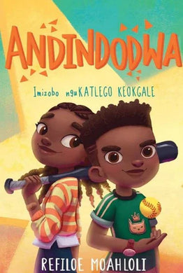 Part Of A Team (Isixhosa) - Refiloe Moahloli