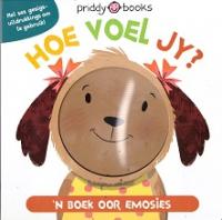 How Do You Feel? (Afrikaans) - Priddy