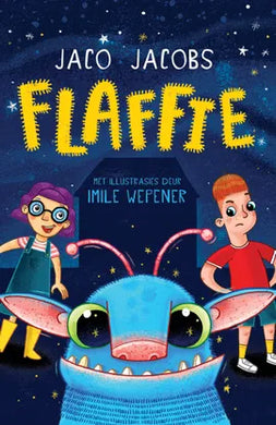 Flaffie - Jaco Jacobs