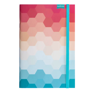 MyNotes: Honeycomb A5 - CUM Books