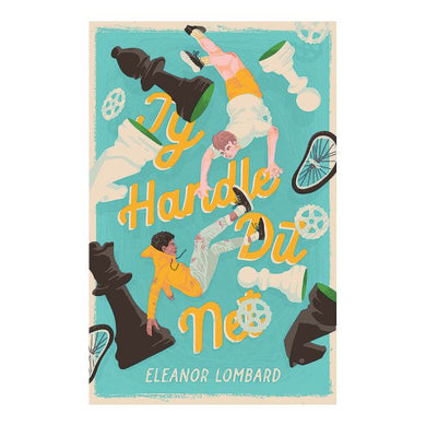 Jy Handle Dit Net - Eleanor Lombard