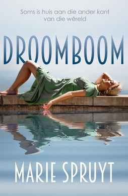 Droomboom - Marie Spruyt