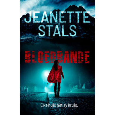 Bloedbande - Jeanette Stals