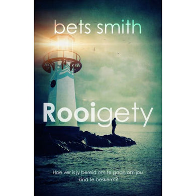 Rooigety - Bets Smith