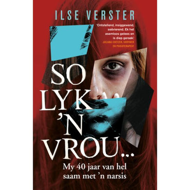 So Lyk 'n Vrou - Ilse Verster