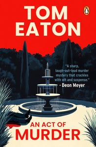 An Act Of Murder 01 - Tom Eaton