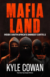 Mafia Land