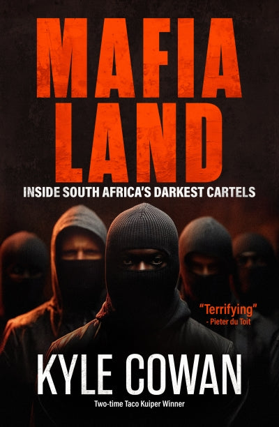 Mafia Land