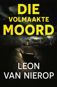 Volmaakte Moord