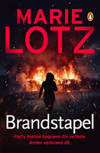 Load image into Gallery viewer, Brandstapel
