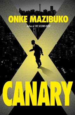 Canary - Onke Mazibuko