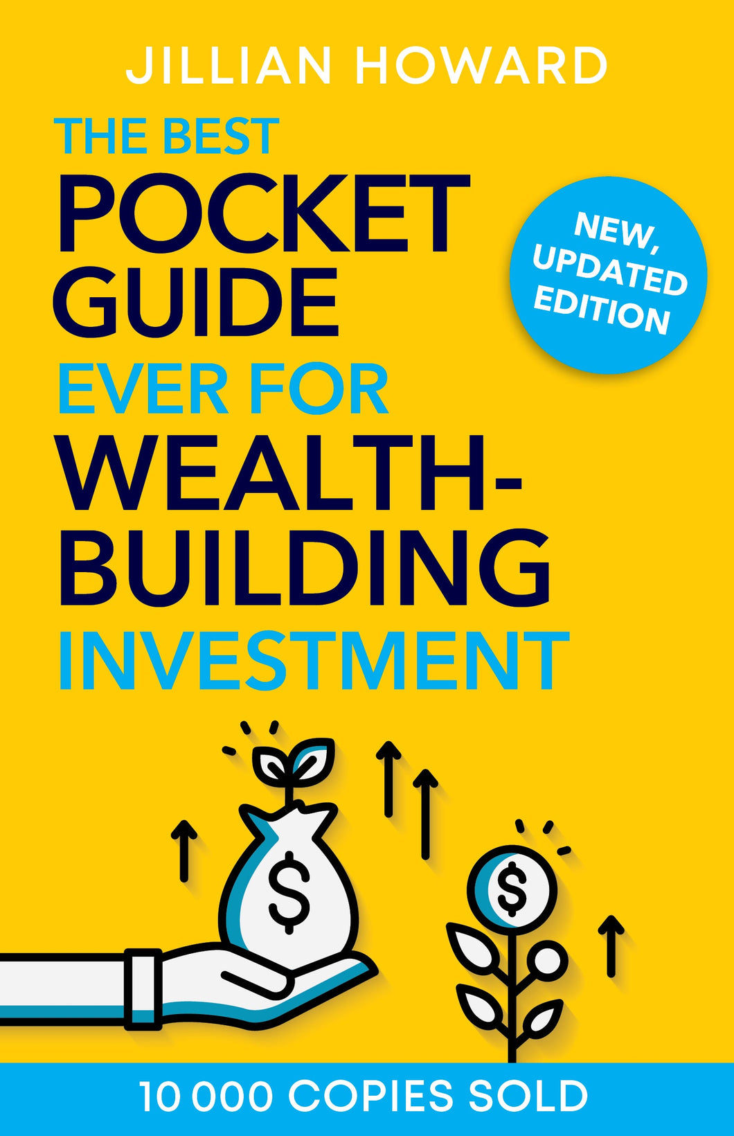 Best Pocket Guide Ever For Wealth Buildi - Jillian Howard