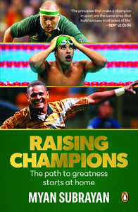 Raising Champions