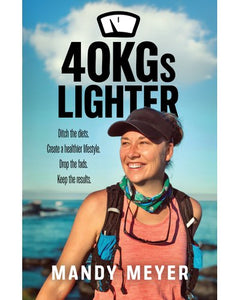 40 Kgs Lighter