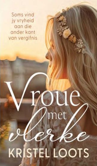 Vroue Met Vlerke - Kristel Loots